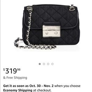 Michael kors “Sloane” bag